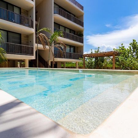 Hotel Yum Balam Loft D102 Isla Holbox Exterior foto