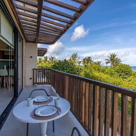 Hotel Yum Balam Loft D102 Isla Holbox Exterior foto