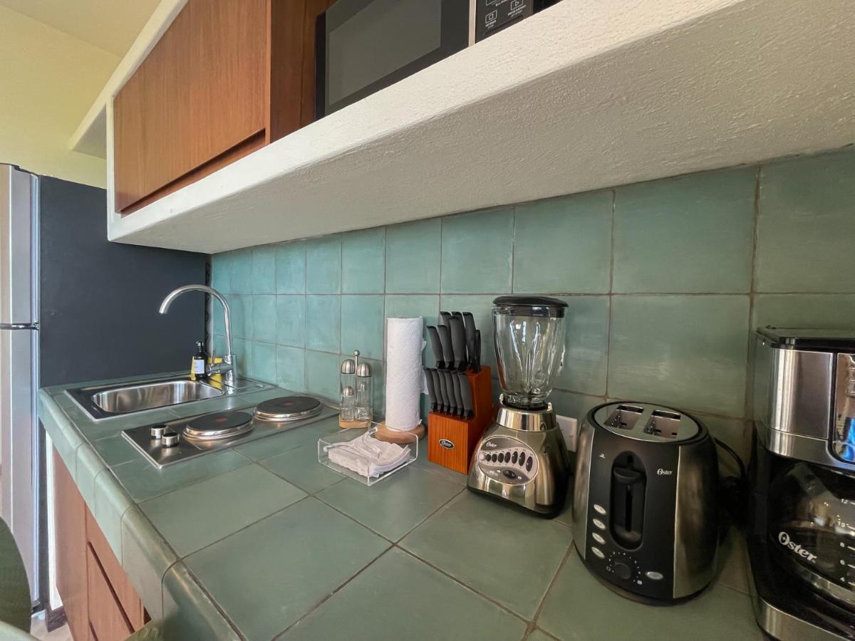 Hotel Yum Balam Loft D102 Isla Holbox Exterior foto